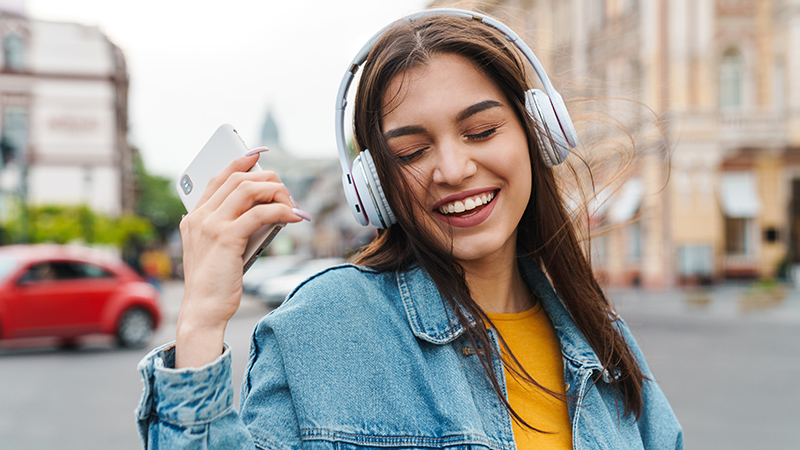 mejorar sonido auriculares